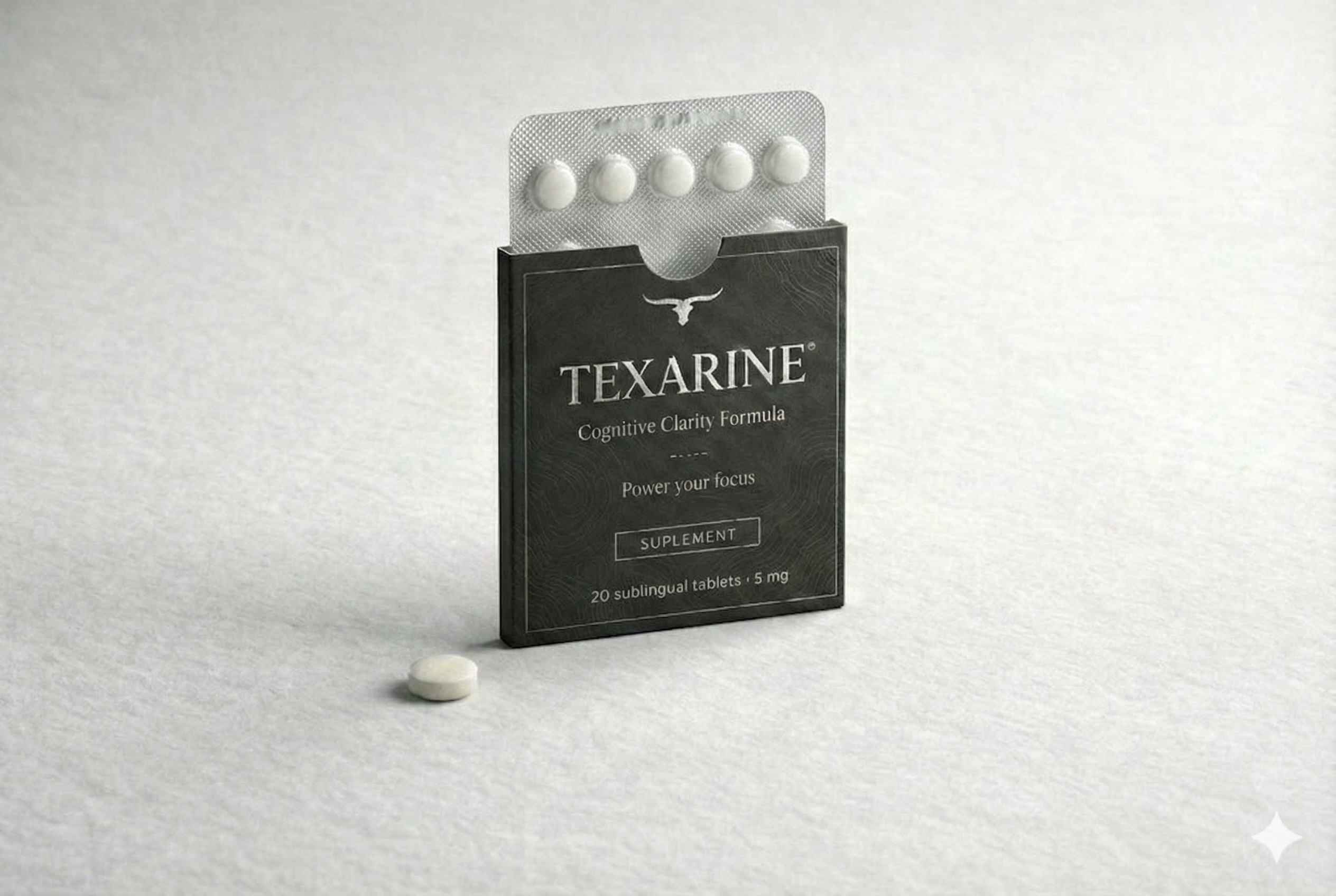 TEXARINE™ STARTER PACK